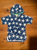 Mini Boden Frottee Bademantel Badeponcho Baby 6-12 Monate Baden-Württemberg - Mannheim Vorschau