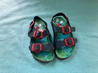 Sandalen Größe 27 Paw Patrol Marshall Bayern - Roth Vorschau