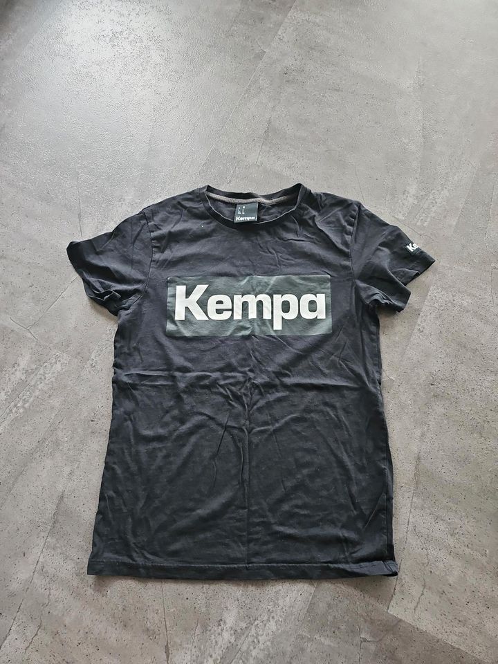 Kempa T-Shirt Gr. S in Salzgitter