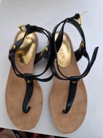 Neue Sandalen von Ralph Lauren Hessen - Lollar Vorschau