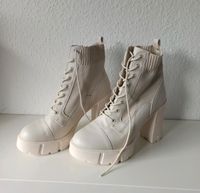 Aldo Schnürstiefelette "REBEL", Gr. 40 Hannover - Kirchrode-Bemerode-Wülferode Vorschau