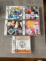 Nintendo DS Spiele Sachsen - Eilenburg Vorschau