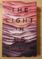 The light in us - Emma Scott Nordrhein-Westfalen - Gummersbach Vorschau