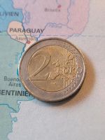 Münze 2 Euro 2002 Griechenland Thüringen - Hildburghausen Vorschau