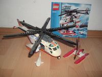 Lego City 60013 Coast Guard Hubschrauber Neu & Unbespielt Rheinland-Pfalz - Wöllstein Vorschau