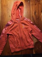 Adidas Trainingsjacke, Sportjacke Kinder gr. 116 Nordrhein-Westfalen - Wesel Vorschau