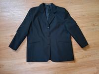 schöner Damenblazer schwarz 50 Bayern - Harburg (Schwaben) Vorschau