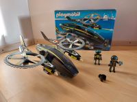 Playmobil 5287 Razorcopter Hessen - Rüdesheim am Rhein Vorschau