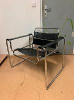 Replika Wassily Chair Clubsessel B3 Marcel Breuer Sessel Stuhl Baden-Württemberg - Ludwigsburg Vorschau