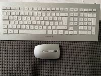 Cherry Maus und Tastatur // Cherry DW 800 Baden-Württemberg - Neulußheim Vorschau