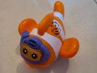 Vtech Babyflitzer Clownfisch Babyspiel Sachsen - Pirna Vorschau