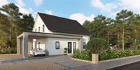 Traumhaftes, projektiertes Einfamilienhaus in Titz - Ihr persönliches Paradies wartet! Nordrhein-Westfalen - Titz Vorschau