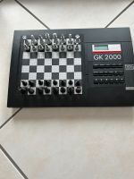 Schachcomputer Schachspiel Kasparov GK2000 Nordrhein-Westfalen - Iserlohn Vorschau