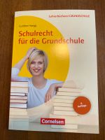 Schulrecht für die Grundschule - Günther Hoegg - Referendariat Nürnberg (Mittelfr) - Mitte Vorschau