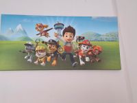 Paw patrol Leinwand Sachsen - Meißen Vorschau