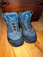 Salewa Wander/Outdoorschuhe Gr 31 Berlin - Lichtenberg Vorschau