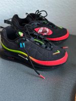 Nike-Turnschuhe Hansestadt Demmin - Demmin Vorschau