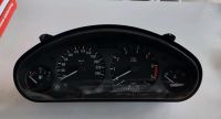 BMW E36 FL Kombiinstrument 4 Zylinder Baden-Württemberg - Heddesheim Vorschau