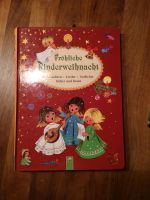 Kinderbuch fröhliche Kinderweihnacht Nordrhein-Westfalen - Niederkrüchten Vorschau