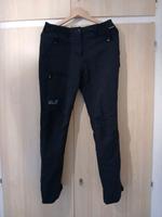 Wanderhose/Softshellhose von Jack Wolfskin Nordrhein-Westfalen - Lage Vorschau
