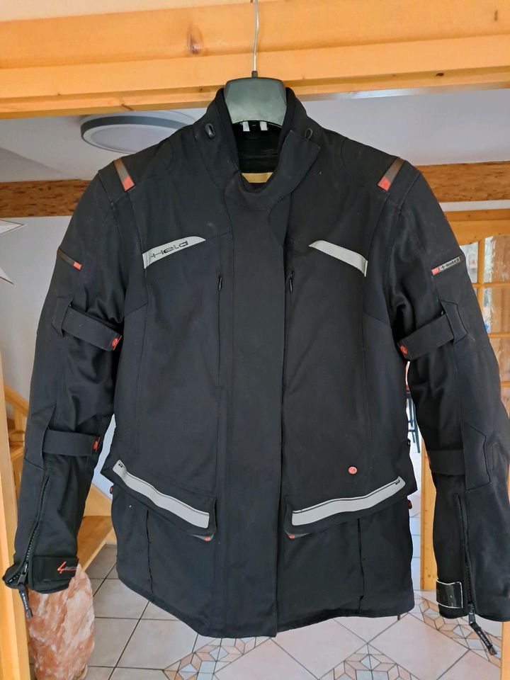 Held GoreTex Motorradjacke Damen L in Neunkirchen-Seelscheid