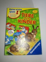 ❤ Ravensburger: Tiere und ihre Kinder ❤ Vollständig ❤ Baden-Württemberg - Nordheim Vorschau