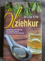 Ölziehkur Bruce Fife Sachsen - Schönfeld Vorschau