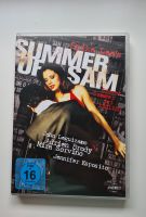 DVD Summer of Sam Spike Lee Rheinland-Pfalz - Maßweiler Vorschau