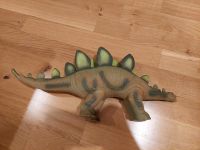 Dino Stegosaurus 30cm Dresden - Innere Altstadt Vorschau