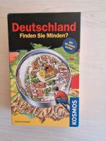 Deutschland...Finden Sie Minden Bayern - Maitenbeth Vorschau