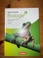 Natur und Technik Biologie 5/6 ISBN: 978-3-06-014636-9 Niedersachsen - Suhlendorf Vorschau