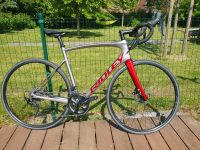 Ridley Fenix SL disc 2023 Carbon Endurance Rennrad M neuwertig Nordrhein-Westfalen - Baesweiler Vorschau