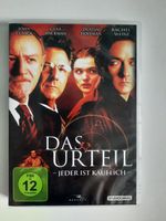 Das Urteil, DVD, Cusack, HAckman, Hoffman Bochum - Bochum-Mitte Vorschau