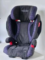 Storchenmühle Kindersitz mit ISOfix Nordrhein-Westfalen - Bocholt Vorschau