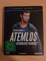 Atemlos (Steelbook) Dortmund - Schüren Vorschau