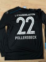 1.FCK Trikot Torwart pollersbeck L Rheinland-Pfalz - Rehborn Vorschau