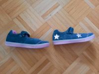 Lamino Spangen-Ballerinas Leder NEU blau-rosa Sterne Größe 32 Hannover - Ahlem-Badenstedt-Davenstedt Vorschau