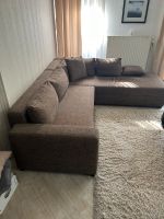 1 Jahr alte und nie gebrauchte Couch zu verkaufen. Niedersachsen - Meppen Vorschau