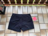 H&M L.O.G.G. Damen Shorts Kurze Hose gr 44 schwarz Saarland - Bexbach Vorschau