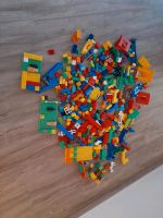 Lego Duplo 7,2 kg Konvult/ Sammlung/ Kiste Bayern - Rottenburg a.d.Laaber Vorschau