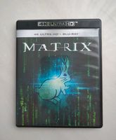 Matrix 4K Ultra HD Blu-ray Nordrhein-Westfalen - Troisdorf Vorschau