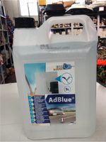 AdBlue 5 Liter Kanister neu mehrfach voranden Niedersachsen - Hemslingen Vorschau