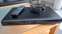 Panasonic DMR-EX72S DVD Festplatten Recorder Bastler defekt Nordrhein-Westfalen - Düren Vorschau