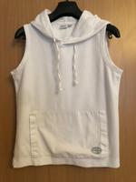 Weißes Kapuzenshirt Baden-Württemberg - Pfullendorf Vorschau