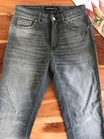 Department five 5 Jeans high waist schwarz 27 Neu S 36 Altona - Hamburg Iserbrook Vorschau