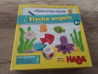 HABA "Fische angeln" Spiel ab 2 Jahren! Guter Zustand! Niedersachsen - Hinte Vorschau