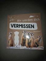 Buch zum Abschied Hessen - Schöneck Vorschau