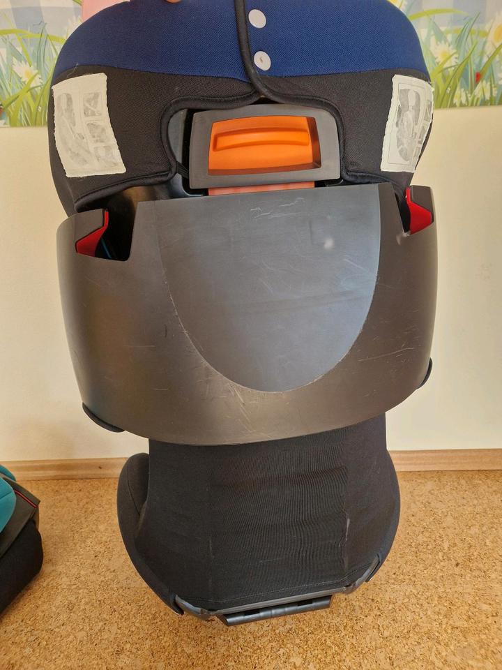 cybex Auto Kindersitz, Lehne höhenverstellbar (nur Abholung) in Ingolstadt