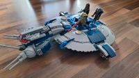 Lego #75042 Droid Gunship Baden-Württemberg - Rheinau Vorschau