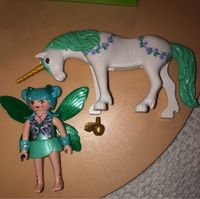 Playmobil Fee mit Einhorn Östliche Vorstadt - Peterswerder Vorschau